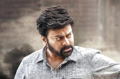 Chiranjeevi ‘Deeply Disturbed’ By Sexual Assault On Minor in DAV School