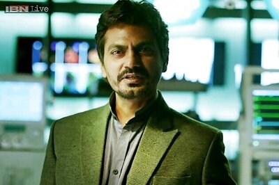 Small budget films are not promoted on a huge scale in India: Nawazuddin Siddiqui