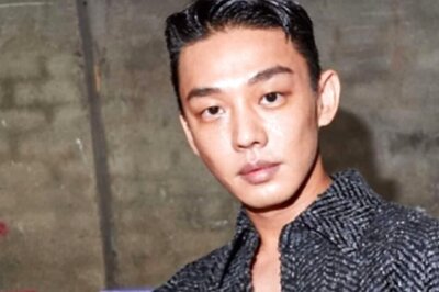 Hellbound Actor Yoo Ah-In’s Sexual Assault Case Will Not Be Forwarded To Prosecution: Report