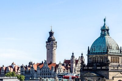 Scholarship Guide | From Funding Options to Tips to Boost Application, Decoding DAAD to Study in Germany