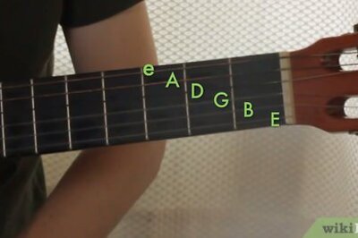 How to Play the G Major Chord on Guitar
