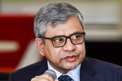 In LS, Vaishnaw Slams Congress Over Railway 'Trolls'; Lists Measures To Ease Travel