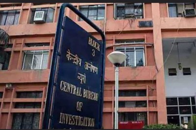 CBI Takes Over Probe in Rape and Murder Case of 14-year-old Student of Noida School