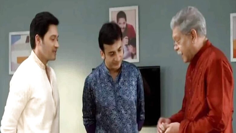 Pradeep Velankar Replaces Mohan Joshi in Mazhi Tuzhi Reshimgath