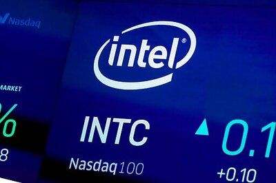 Chipmaker Intel Corp. Probes Reported Website Hack