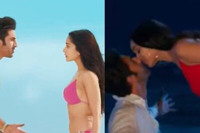 Tu Jhoothi Main Makkaar Trailer: Ranbir Returns With a Rom-com, Shraddha Sizzles in Glam Avatar