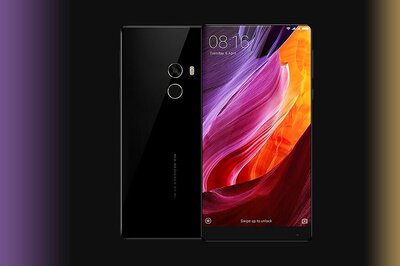 Xiaomi Mi Mix 2 Launch: The Next Bezel-Less Mi Smartphone to be Unveiled Today