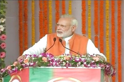 Nation Will Come out Victorious Post-Demonetisation: PM Modi