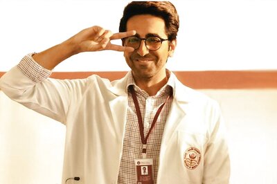 Doctor G Box Office: Ayushmann Khurrana Film Witnesses Growth on Day 2, Earns Rs 5.22 Cr