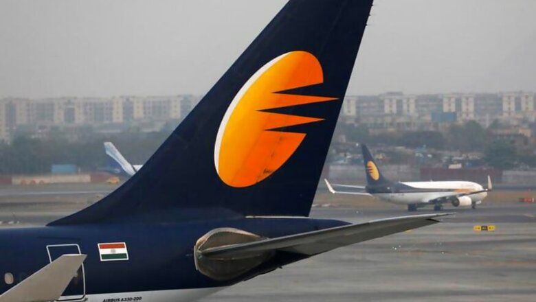 Jet Airways Cancels 10 Flights From Mumbai Leaving Flyers Stranded, Sources Blame Scarcity of Pilots