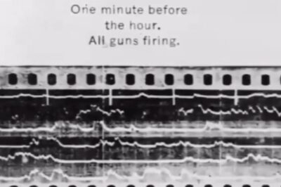 The Last Sound From Battlefield Before World War 1 Ended Will Give You Chills