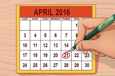 How to Estimate Date of Conception