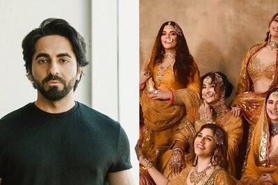 Ayushmann Khurrana Calls Sanjay Leela Bhansali’s Heeramandi ‘A True Masterpiece’  