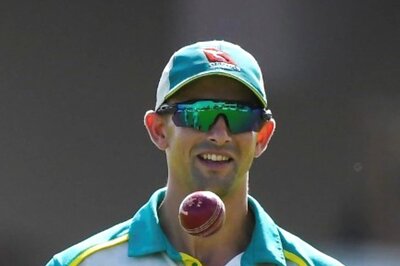 'More Inclined to Play Finger Spinners': Former Australia Head Coach Thinks Ashton Agar Could be Effective in India