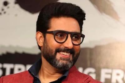 Abhishek Bachchan Birthday Special: With A Notable Car Collection, The Actor Has A Net Worth Of...