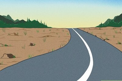 How to Make a Three Point Turn