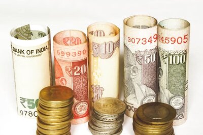 Not Paper But This Material Is Used To Make Indian Currency Notes