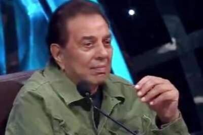 Indian Idol 12: Dharmendra Treats Pawandeep Rajan with Tasty Paratha for His Performance