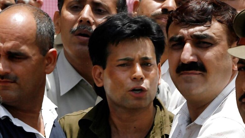 1993 Bombay Blasts Case: Charges Against Abu Salem and Six Others