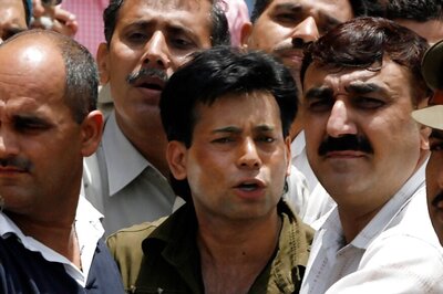 1993 Bombay Blasts Case: Charges Against Abu Salem and Six Others