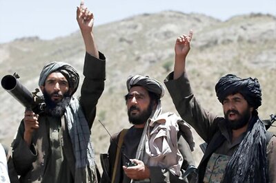 US Confirms Talks with Taliban in Qatar to End Afghan War