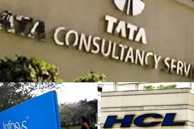 TCS, Infosys, Wipro, HCL Tech: Hiring In IT Sector To Remain Slow For 2-3 Quarters, Says Report