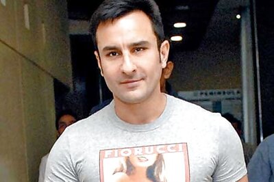 Sajid Khan: Directing Saif Ali Khan made me laugh out loud