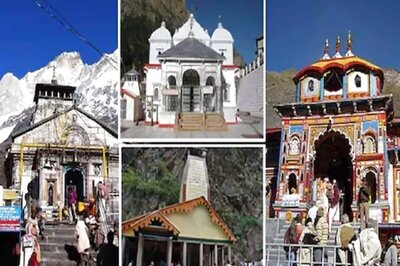Char Dham Yatra, Gurdwara Events Suspended Amid Deadly Covid Second Wave