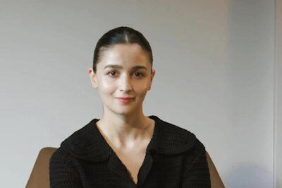 Alia Bhatt's Daily Ritual Includes Showering Daughter Raha With Hugs And Kisses