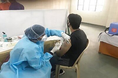 Indore Sets Covid Vaccination Record, 2 Lakh People Immunised in One Day