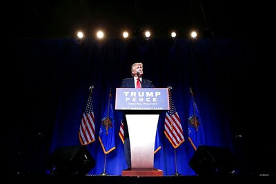 Trump Lauds Hindu Community's 'Fantastic' Contributions to US