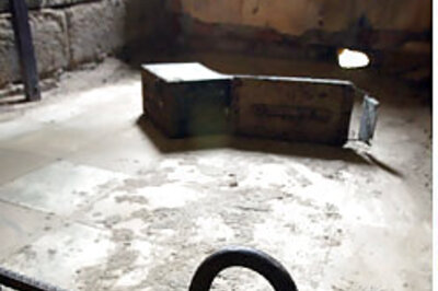 First a hero, then back to zero