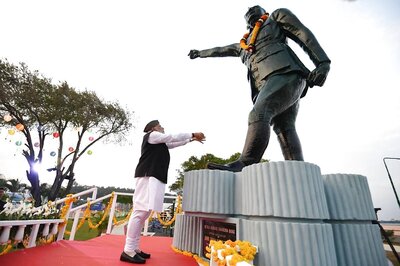 Months Before of Polls, PM Modi May Visit Bengal to Commemorate Bose's 125th Birth Anniversary