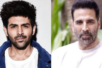 Hera Pheri 3: Akshay Kumar, Kartik Aaryan Were To Star Together Reveals Paresh Rawal; Deets Inside