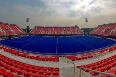 FIH Pro League: India to Host Netherlands Women's Hockey Team on April 8-9