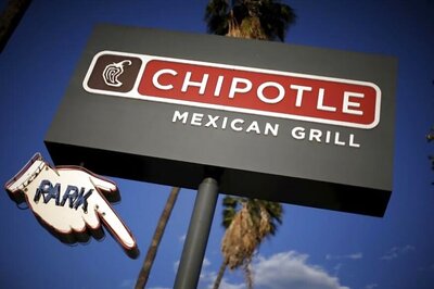 Chipotle Says Hackers Hit Most Restaurants in Data Breach