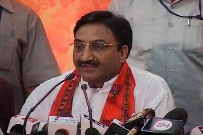 High Court quashes notice issued to Nishank on land scam case