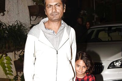 Shift Towards Women-Oriented Films Should be Welcomed by All: Nawazuddin Siddiqui