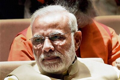 PM Modi Shifting Debate From Black Money to Cashless Economy: AAP