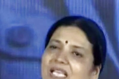 Here’s What Telugu Director Jeevitha Rajasekhar Suggests On Film Ticket Prices