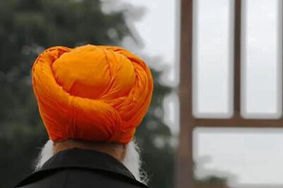 71-year-old Sikh Man Attacked, Spit at in US; Police Suspect Hate Crime