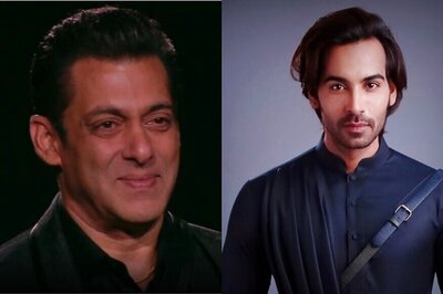 Bigg Boss 13: Did Salman Khan Refuse to Meet Arhaan Khan after His Eviction?