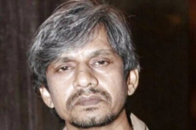 Vijay Raaz Gained Popularity With This Scene From Abhishek Bachchan-Starrer Run