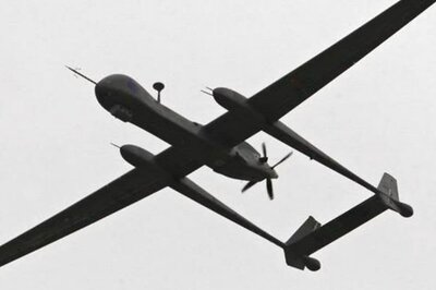 Indian Army Seeks to Expand Unmanned Capabilities with New RFP for Remotely Piloted Aircraft Systems