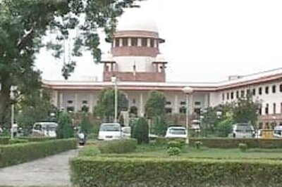 Amar CD: SC gag order on media