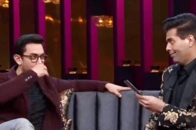 When Aamir Khan Admitted To 'Cheating' In A Relationship: 'I Don't Cover My Hickey'