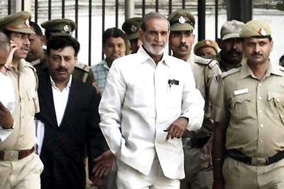 1984 riots: Sajjan Kumar seeks removal of CBI's irrelevant witnesses