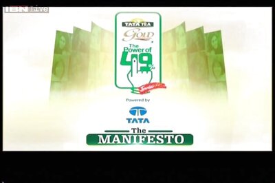 Power of 49 – The Manifesto