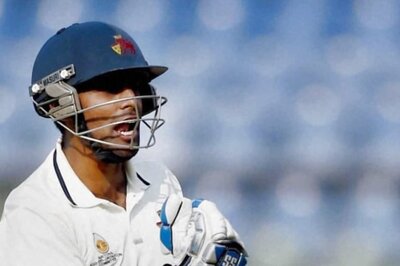 Ranji Trophy 2022-23, Round, Day 2 Wrap: Suryakumar Yadav Dominates; Yuzvendra Chahal Disappoints