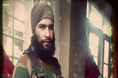 Hizbul Commander Threatens to Kill Hurriyat Leaders For Calling Kashmir Struggle ‘Political’